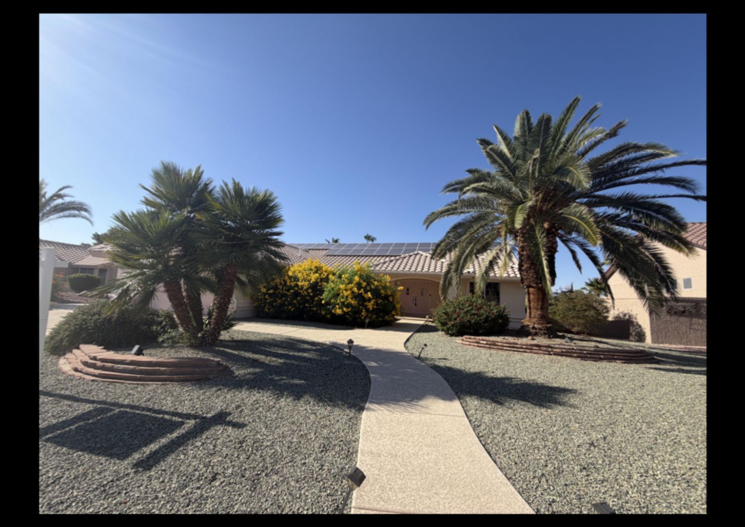 Golf Course Views | 3-Bed, 2-Bath Home in Sun City West 55+ ready for immediate move in! property image