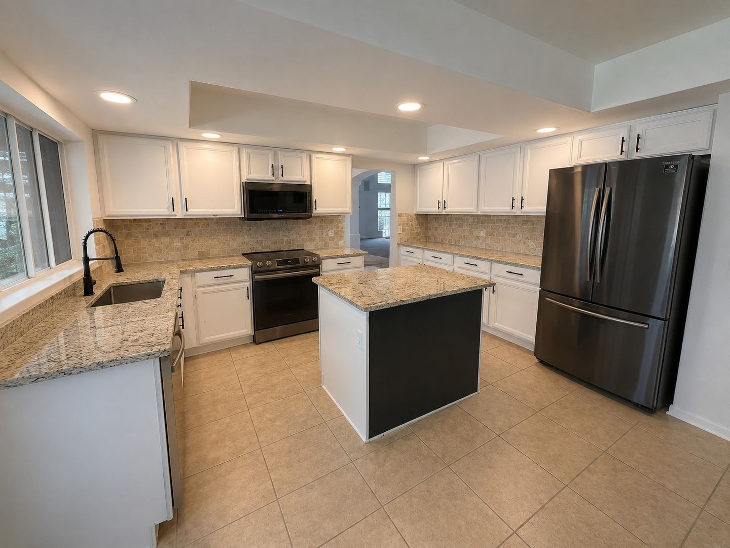 Nicely updated 4 bedrooms/2.5 bathroom home in Surprise ready for early August move-in property image