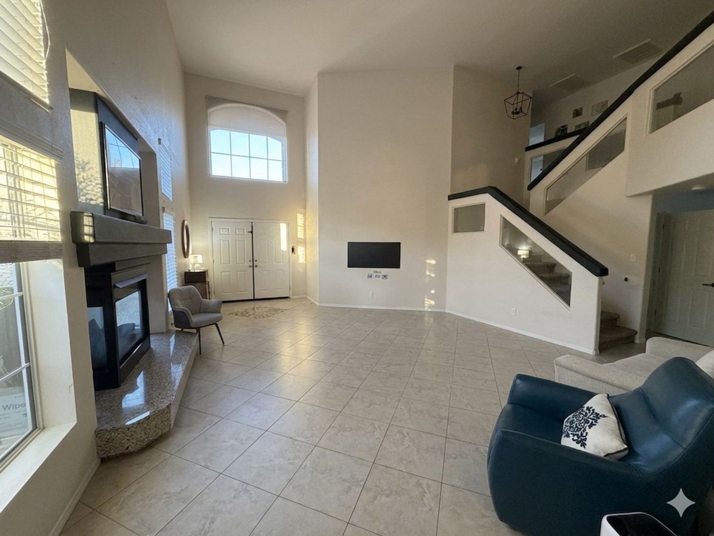 Nicely updated 4 bedrooms/2.5 bathroom home in Surprise ready for early August move-in property image