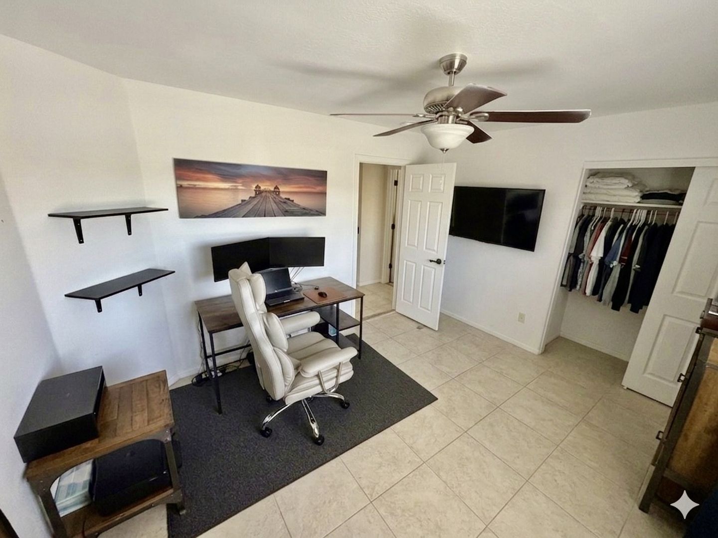 Nicely updated 4 bedrooms/2.5 bathroom home in Surprise ready for early August move-in property image