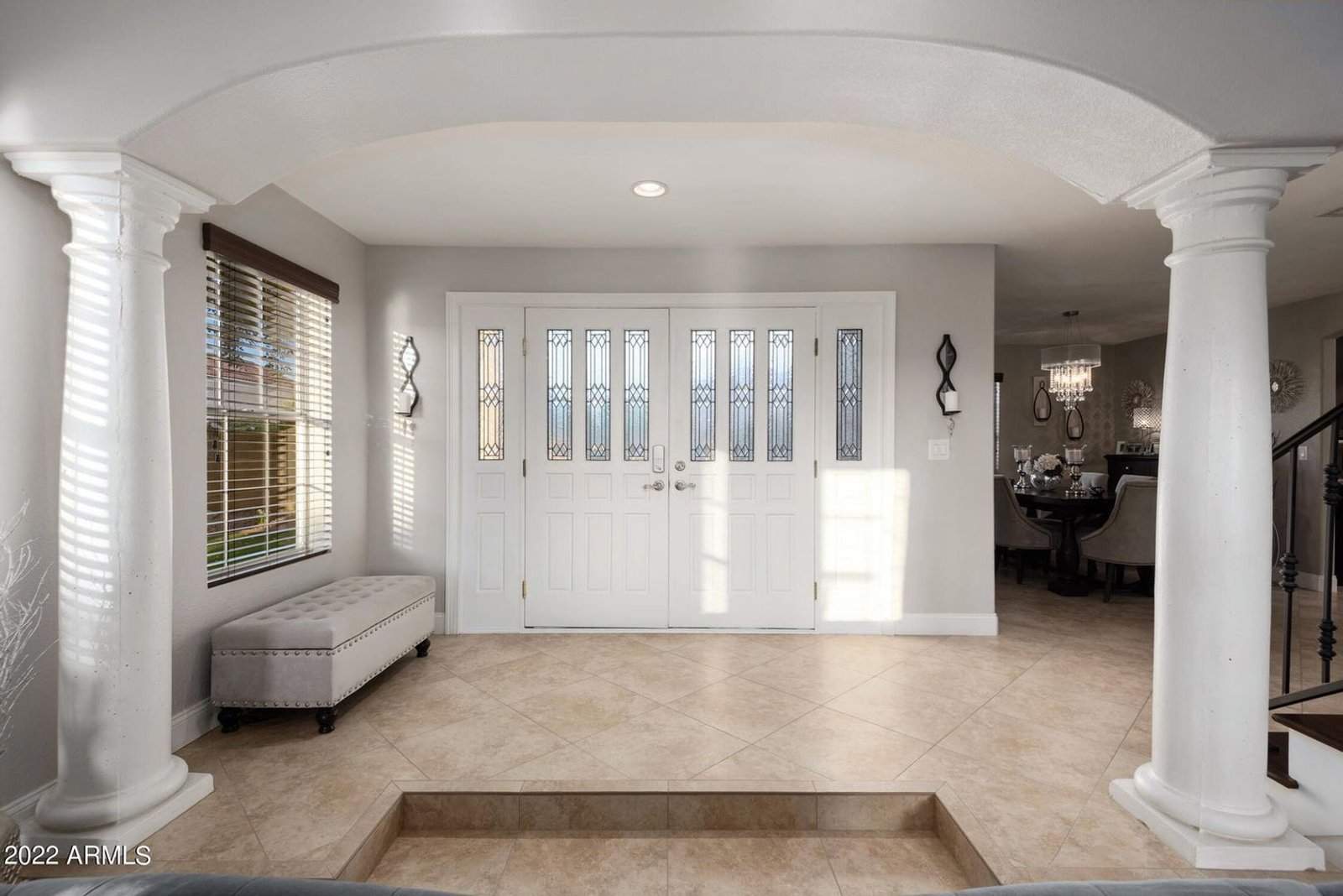Beautiful Arrowhead Ranch - Golf Course Lot (4 beds/2.5 baths)- ready for early July move-in property image