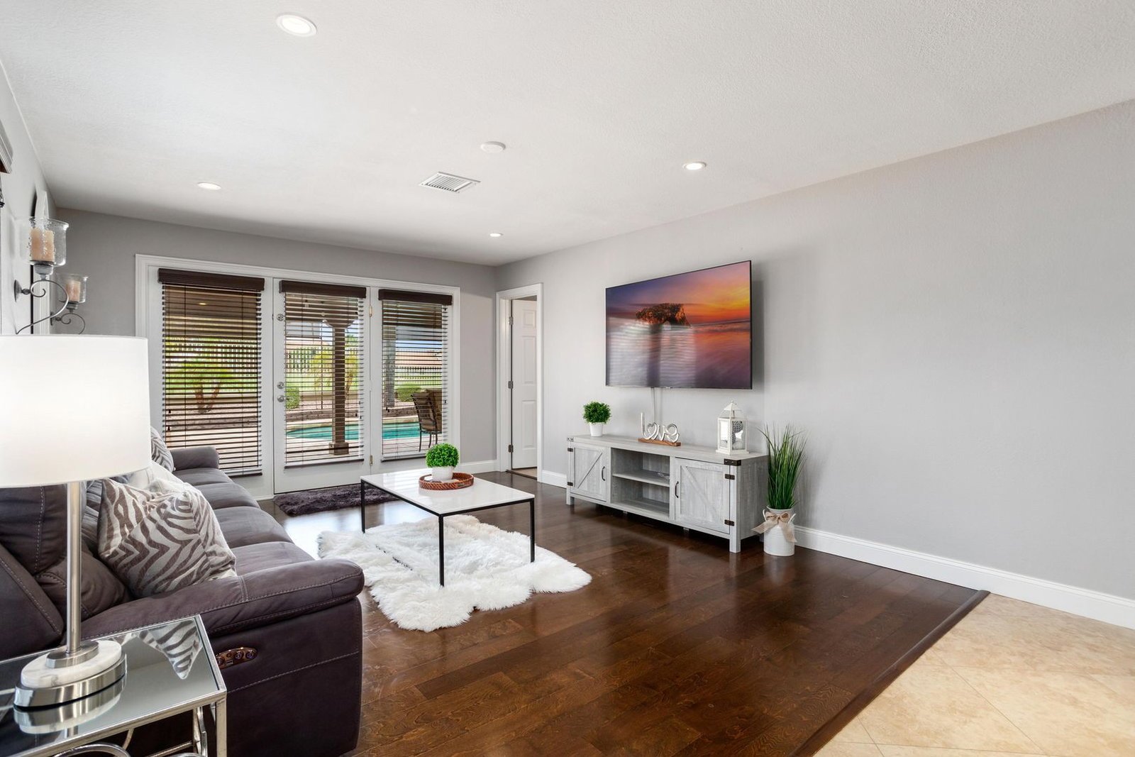 Beautiful Arrowhead Ranch - Golf Course Lot (4 beds/2.5 baths)- ready for early July move-in property image