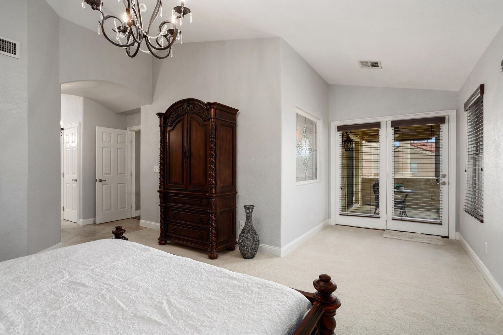 Beautiful Arrowhead Ranch - Golf Course Lot (4 beds/2.5 baths)- ready for early July move-in property image