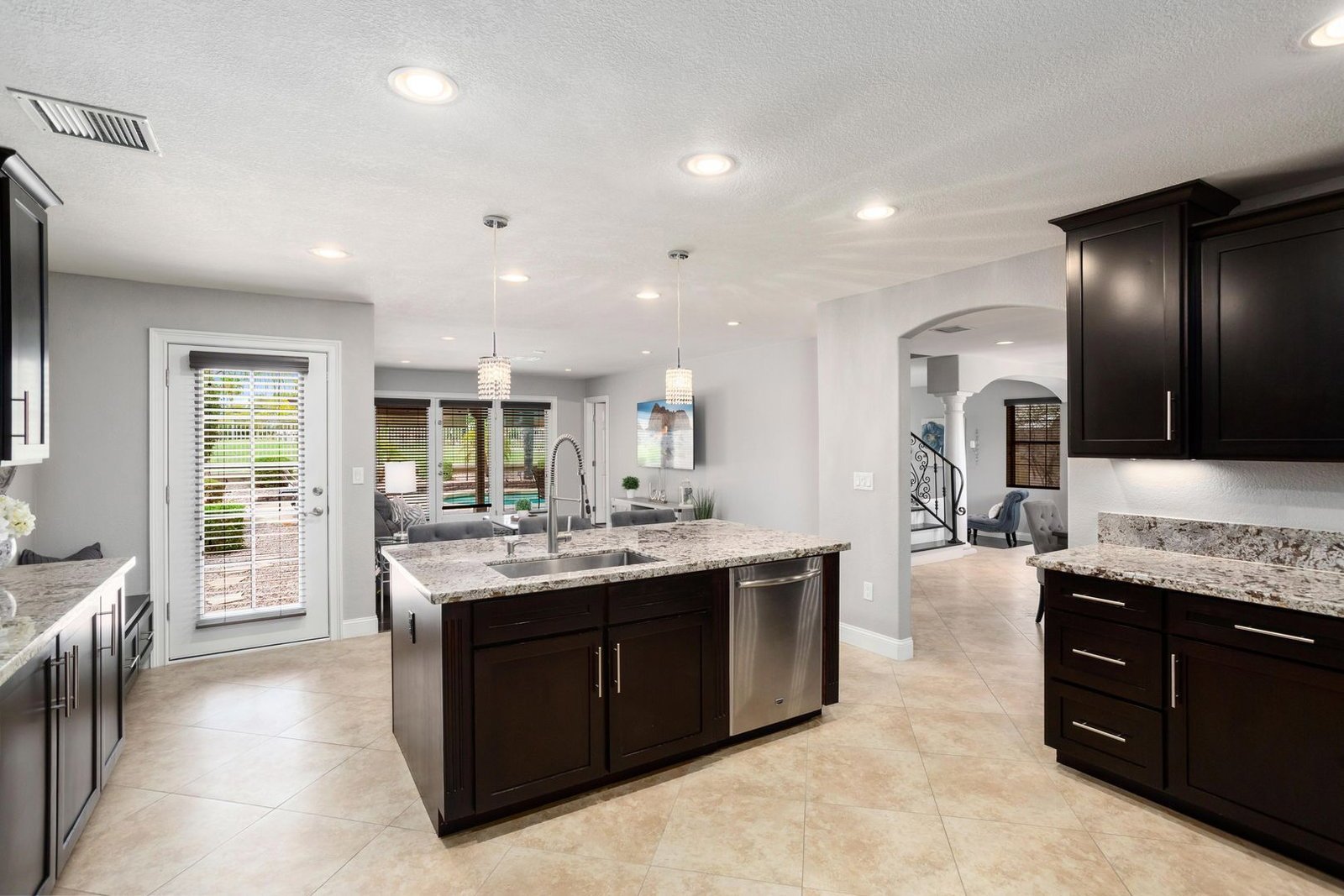 Beautiful Arrowhead Ranch - Golf Course Lot (4 beds/2.5 baths)- ready for early July move-in property image