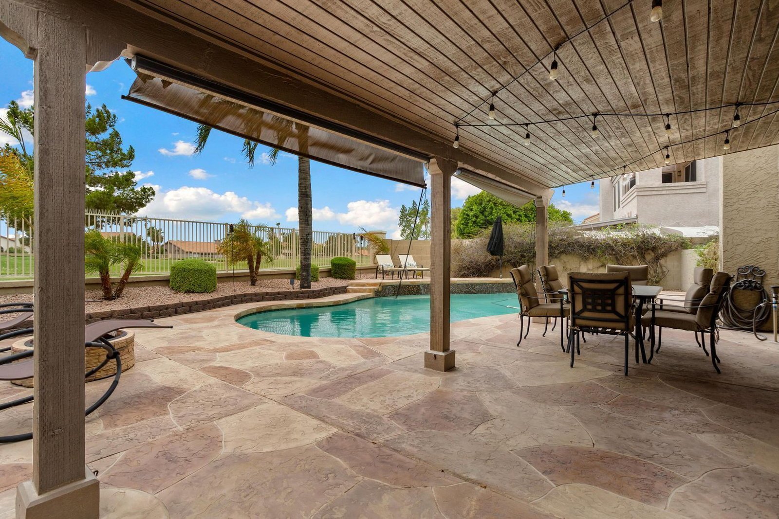Beautiful Arrowhead Ranch - Golf Course Lot (4 beds/2.5 baths)- ready for early July move-in property image