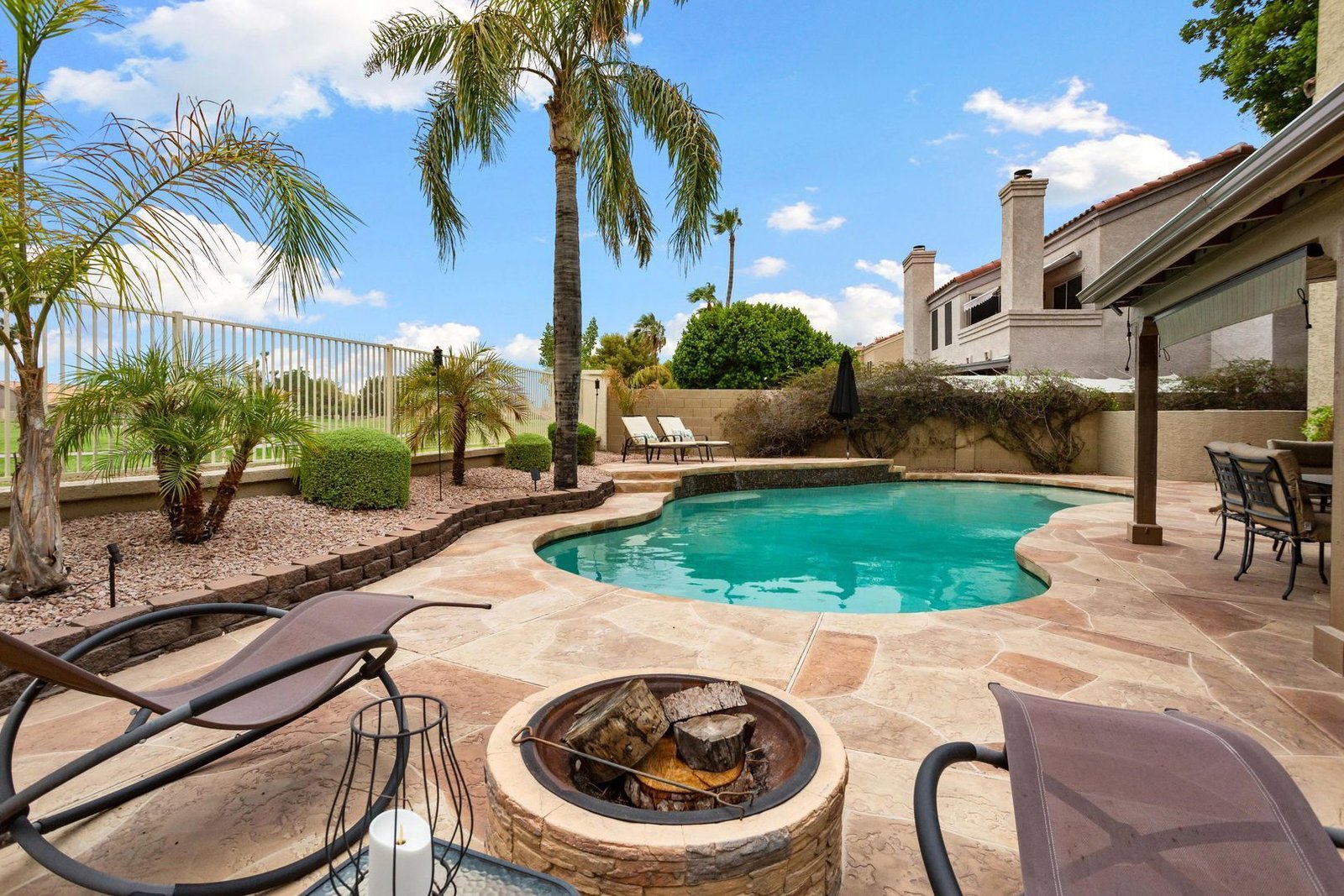 Beautiful Arrowhead Ranch - Golf Course Lot (4 beds/2.5 baths)- ready for early July move-in property image