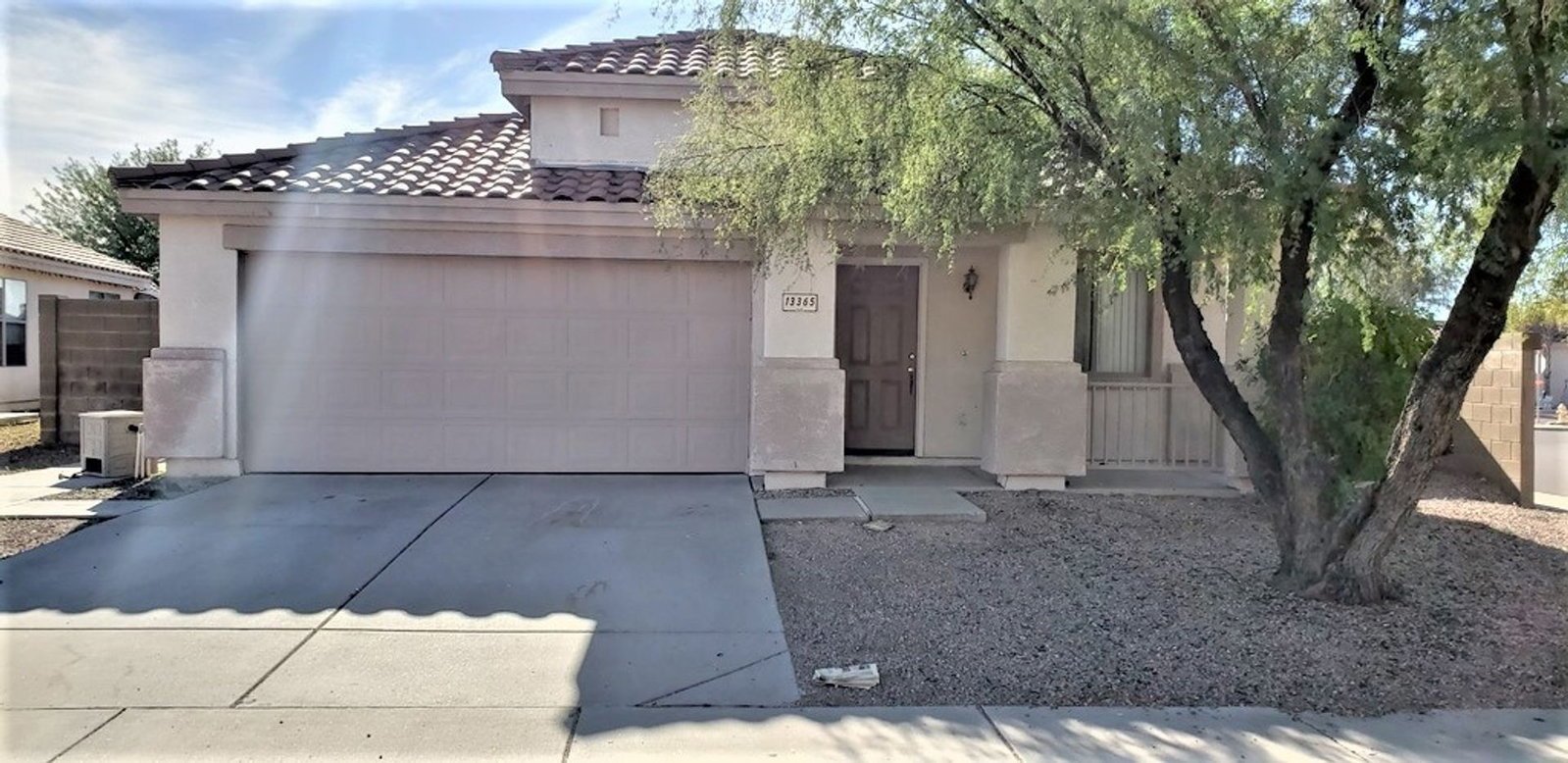 4 bedroom 2 bath home in West Point is available for an early July move in! property image
