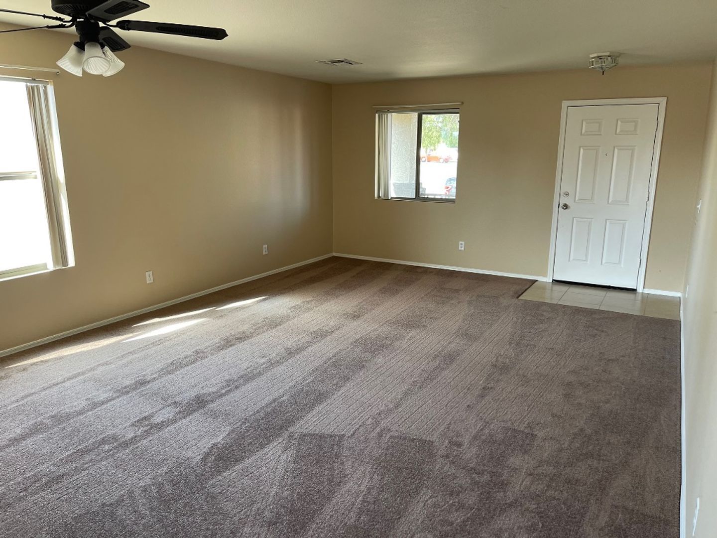4 bedroom 2 bath home in West Point is available for an early July move in! property image