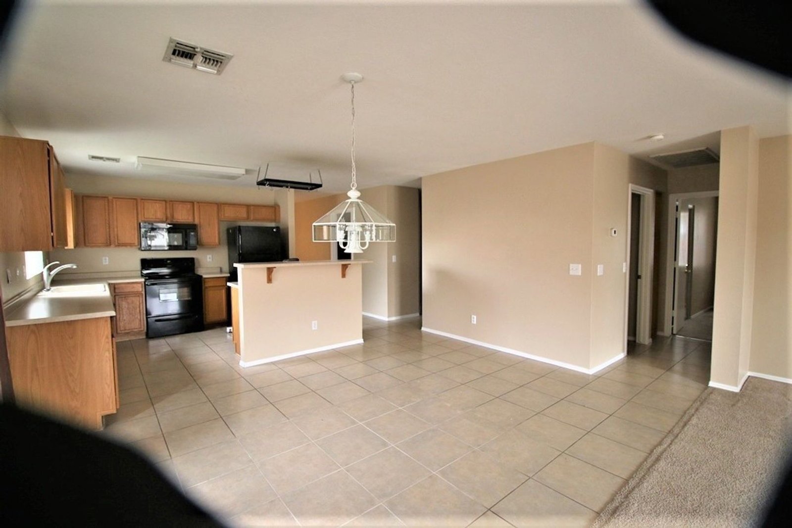 4 bedroom 2 bath home in West Point is available for an early July move in! property image