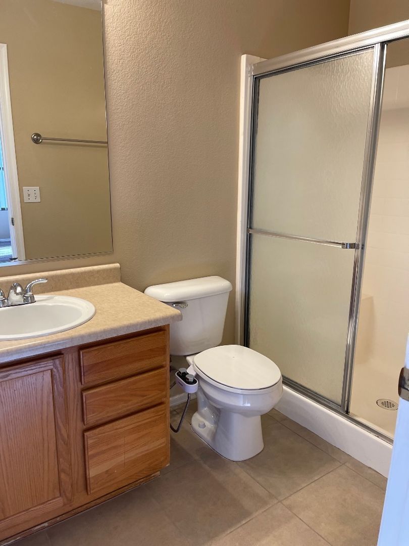 4 bedroom 2 bath home in West Point is available for an early July move in! property image