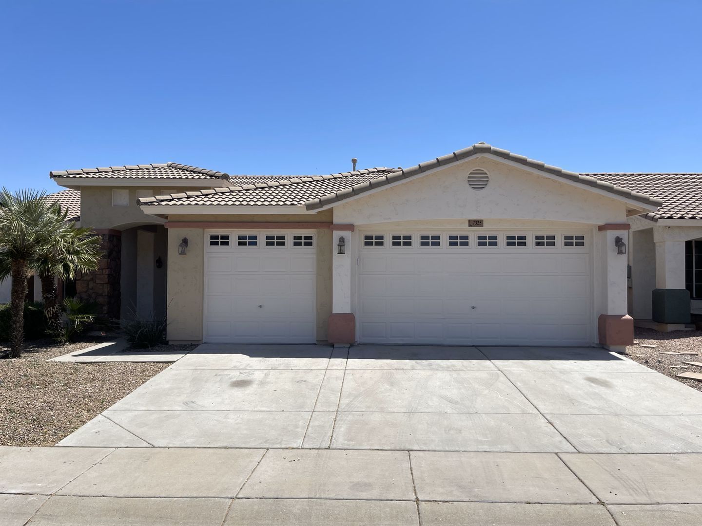 Spacious 4 bedroom / 2 bathroom home in Laveen Ready for early an early July Move in! property image