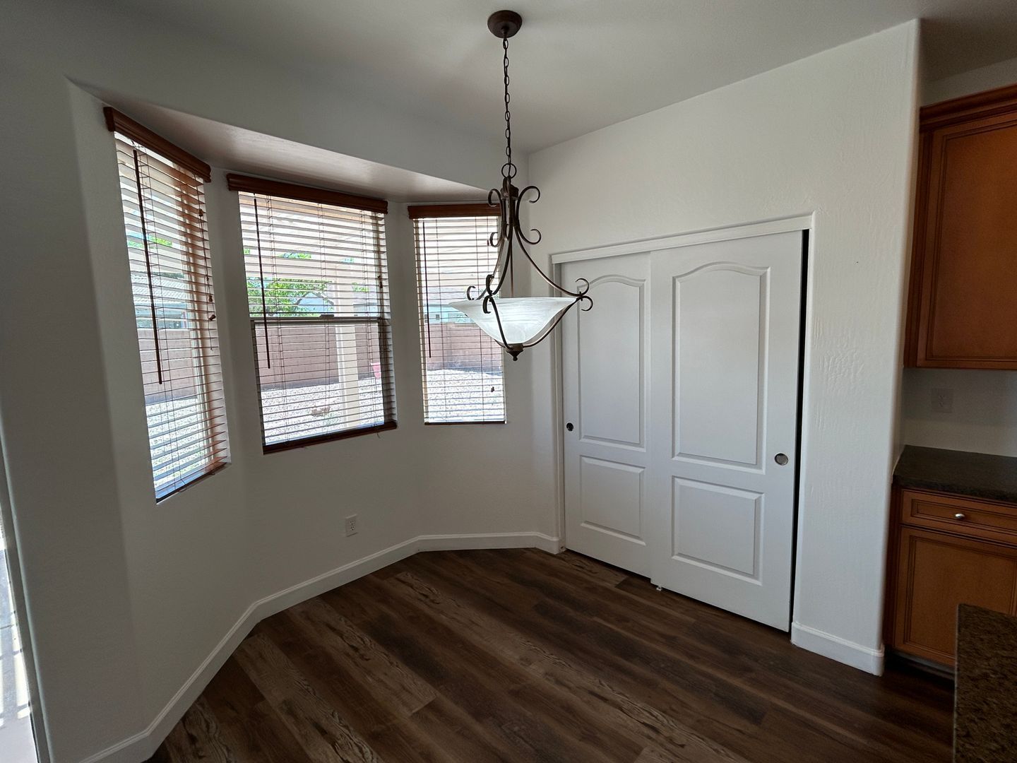Spacious 4 bedroom / 2 bathroom home in Laveen Ready for early an early July Move in! property image