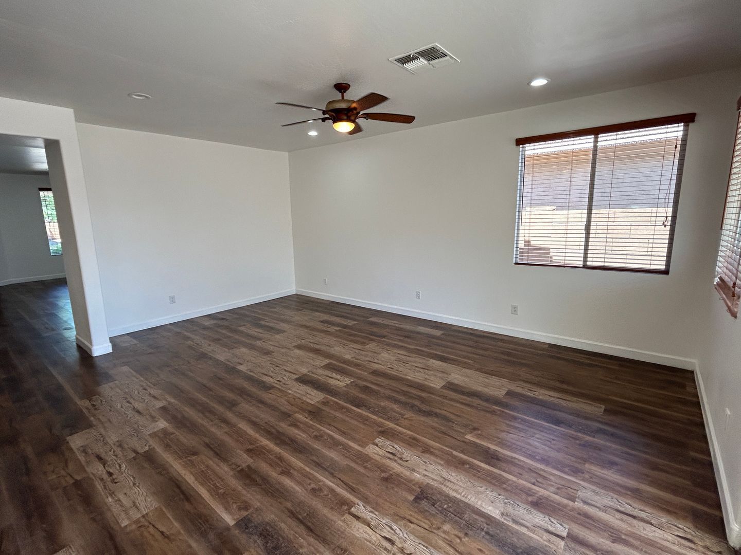 Spacious 4 bedroom / 2 bathroom home in Laveen Ready for early an early July Move in! property image