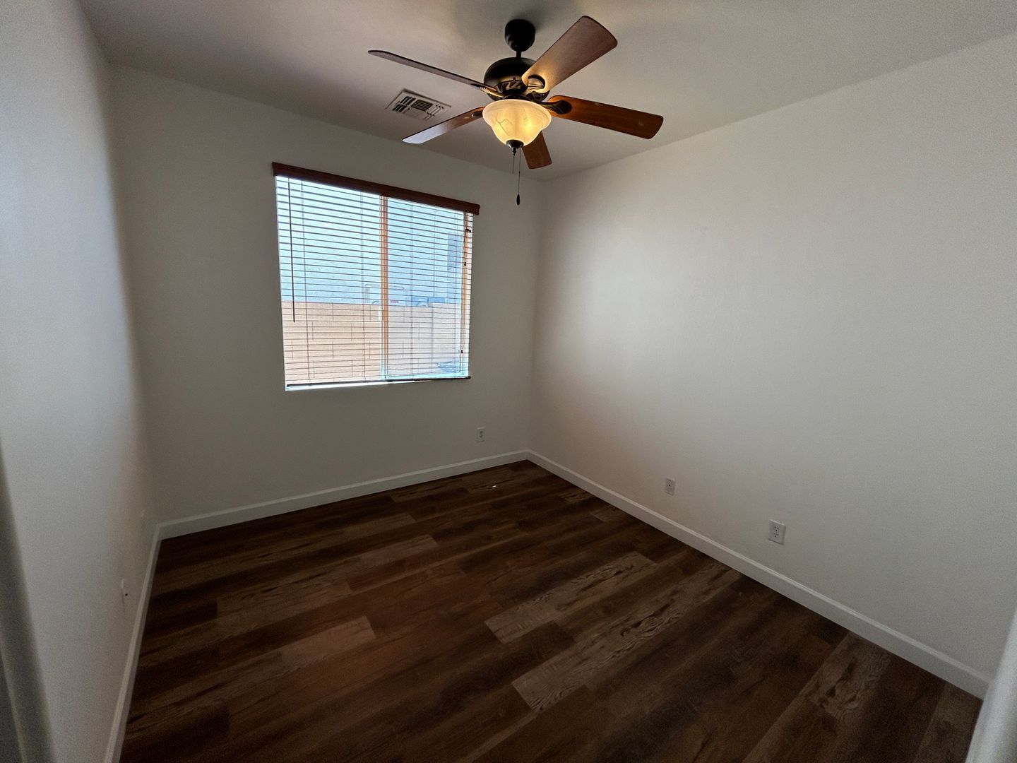 Spacious 4 bedroom / 2 bathroom home in Laveen Ready for early an early July Move in! property image