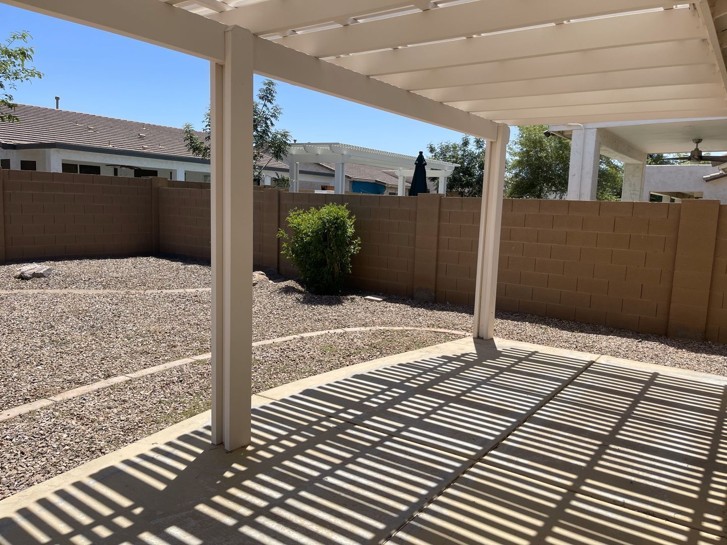 Spacious 4 bedroom / 2 bathroom home in Laveen Ready for early an early July Move in! property image