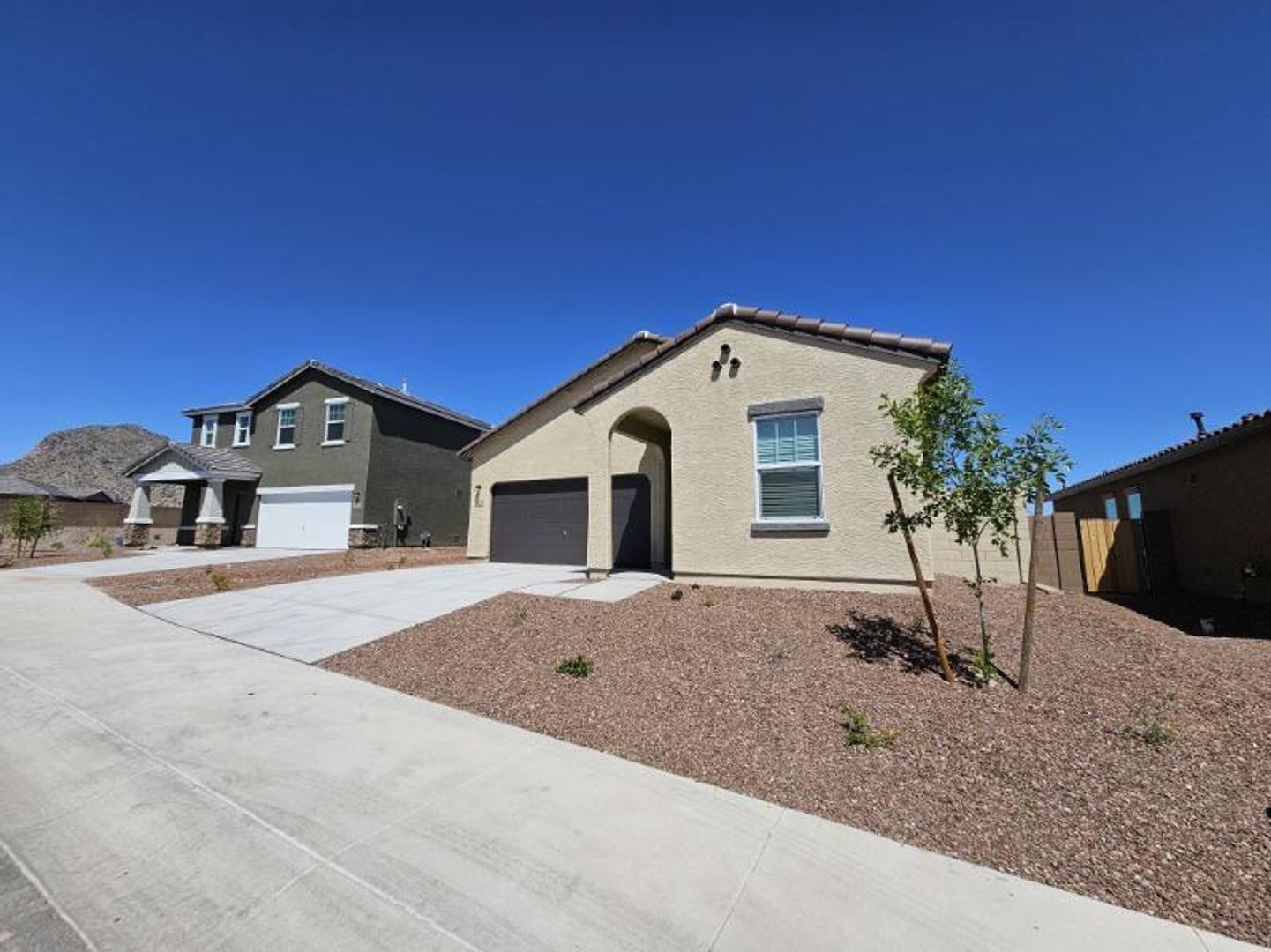 INCREDIBLE BRAND NEW HOME THAT BACKS THE PRESERVE -  3 bedroom / 2 bathrooms !! property image