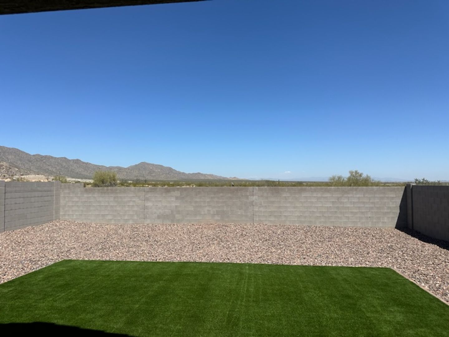 INCREDIBLE BRAND NEW HOME THAT BACKS THE PRESERVE -  3 bedroom / 2 bathrooms !! property image
