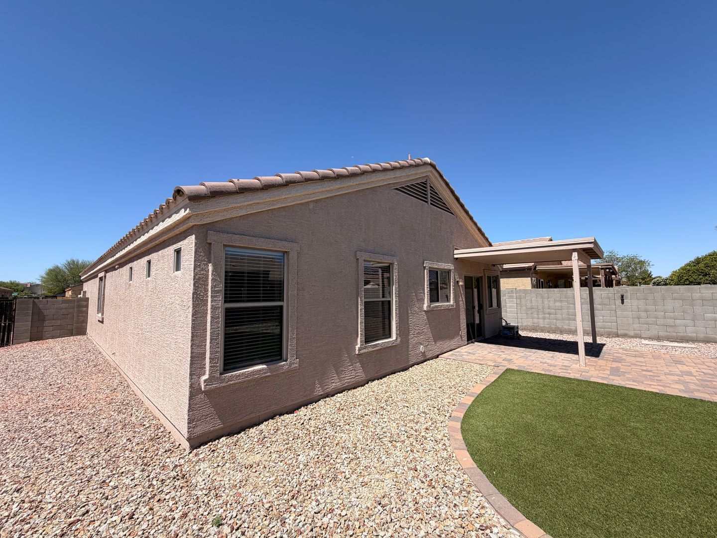 Nicely Updated Home in Sierra Montana ready for immediate move-in property image