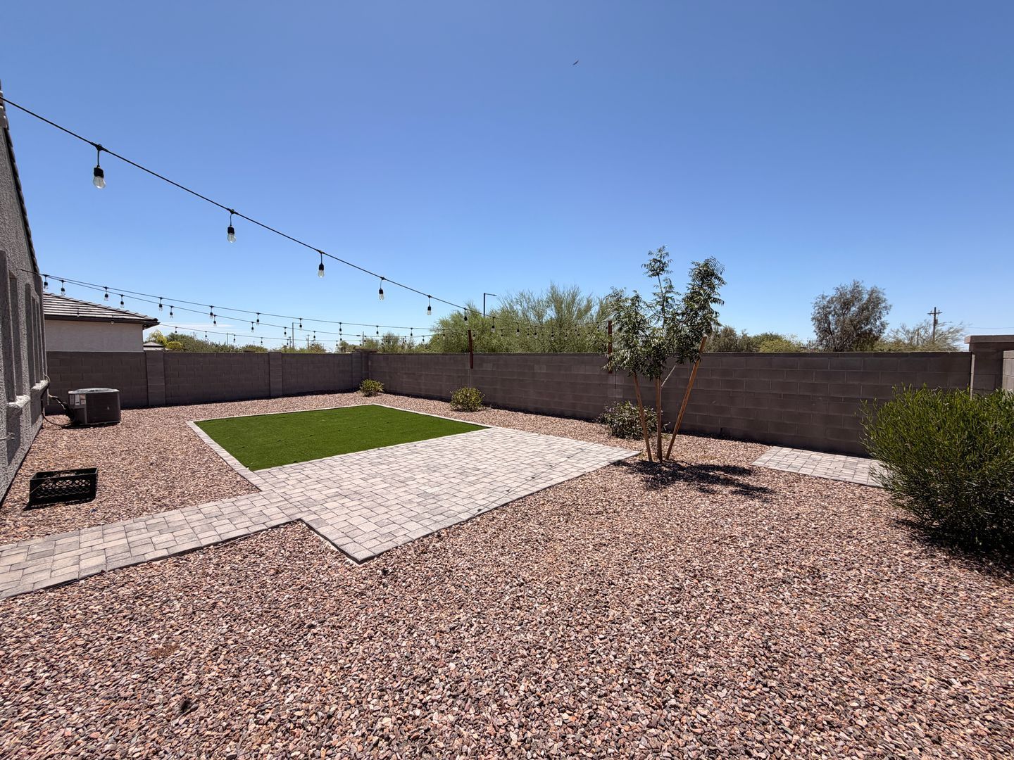 Wonderful Home in Rio Rancho Estates (3 bedroom/2 bathroom) ready for immediate move-in property image
