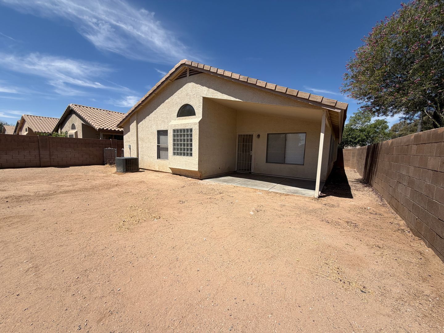 Move-In Ready 3-Bed, 2-Bath Home in Goodyear property image