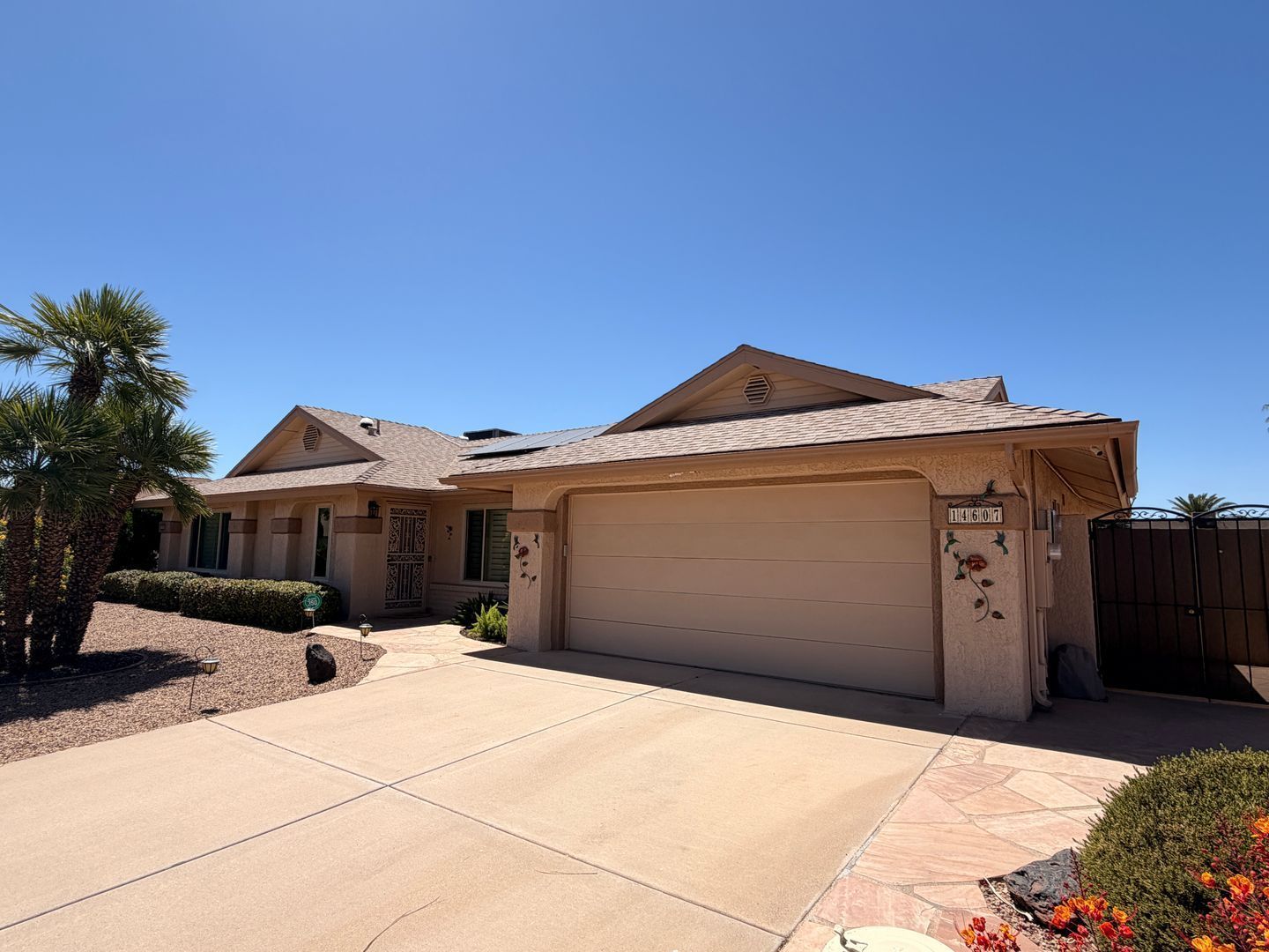 Nicely updated Sun City West Home ready for immediate move-in property image