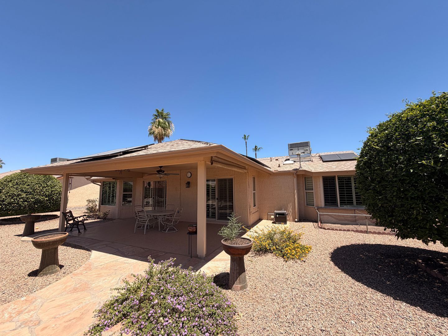 Nicely updated Sun City West Home ready for immediate move-in property image