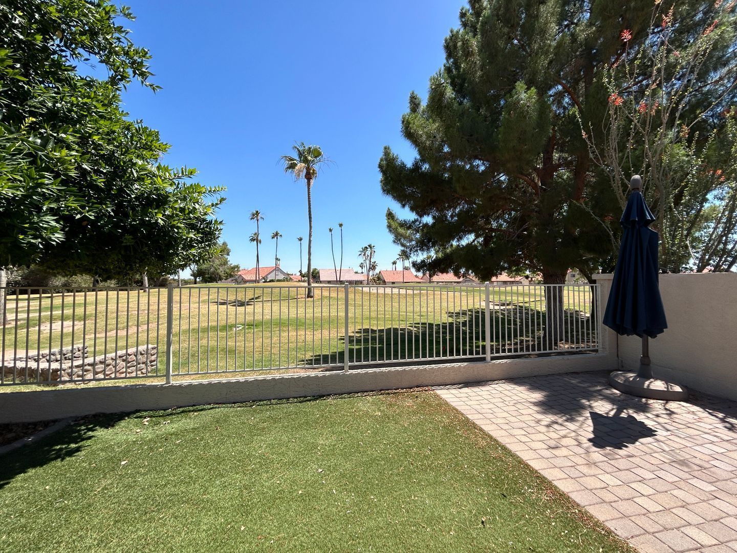 Golf Course Lot AND Basement Home - 4 bedrooms / 3 bathrooms in Arrowhead Ranch ready for early July move-in property image