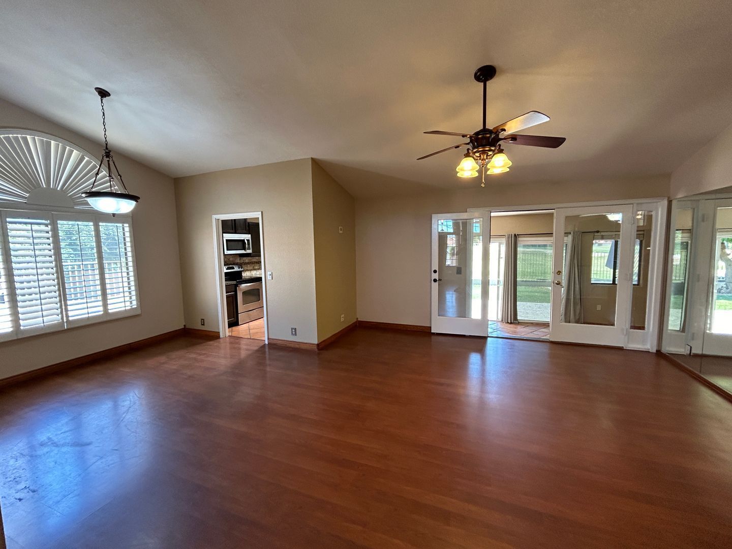 Golf Course Lot AND Basement Home - 4 bedrooms / 3 bathrooms in Arrowhead Ranch ready for early July move-in property image