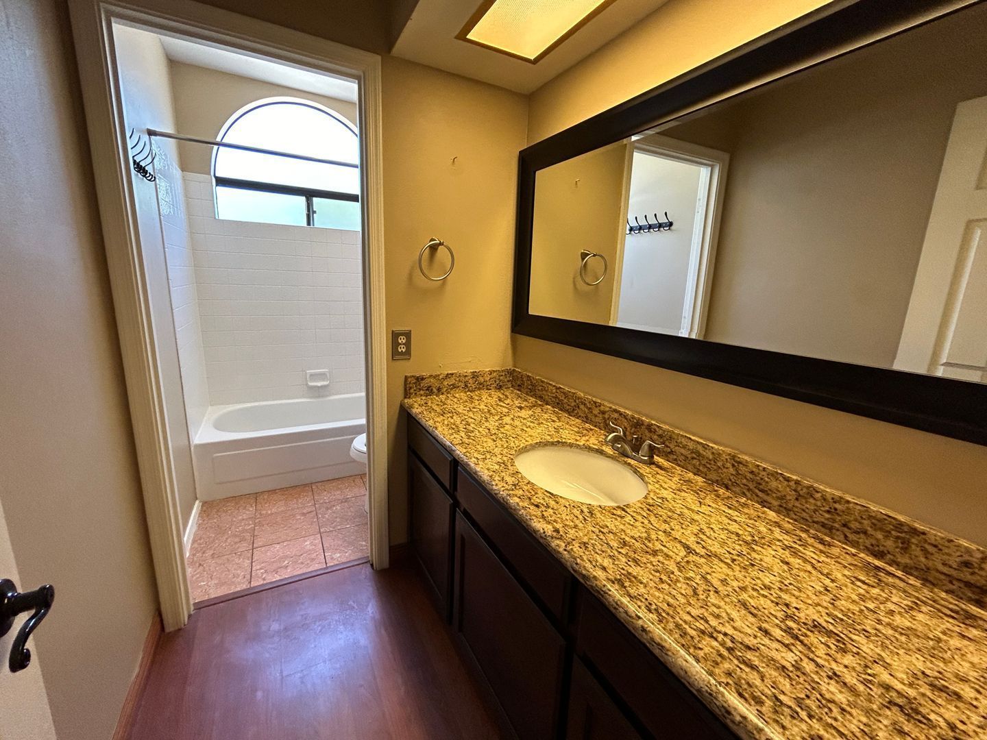 Golf Course Lot AND Basement Home - 4 bedrooms / 3 bathrooms in Arrowhead Ranch ready for early July move-in property image