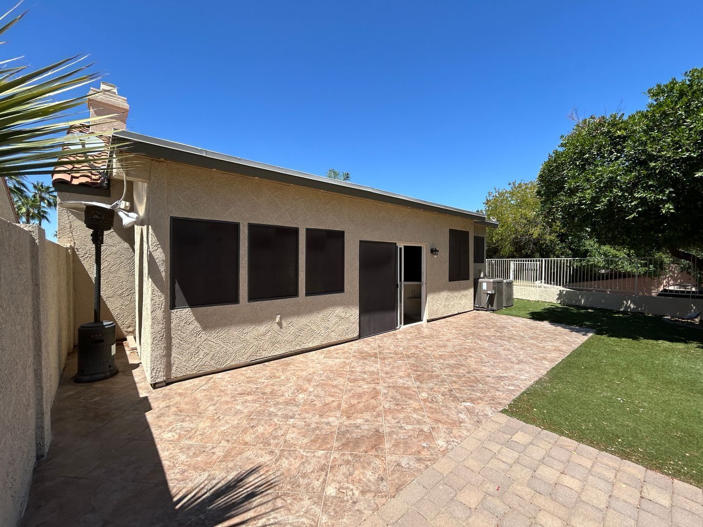 Golf Course Lot AND Basement Home - 4 bedrooms / 3 bathrooms in Arrowhead Ranch ready for early July move-in property image