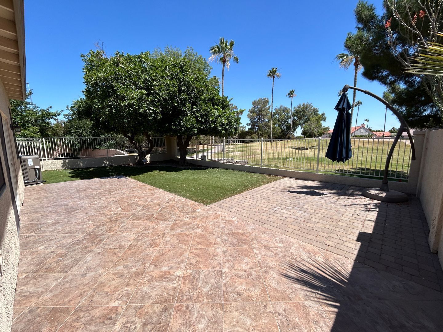 Golf Course Lot AND Basement Home - 4 bedrooms / 3 bathrooms in Arrowhead Ranch ready for early July move-in property image