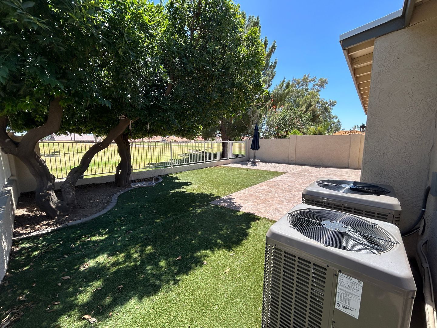 Golf Course Lot AND Basement Home - 4 bedrooms / 3 bathrooms in Arrowhead Ranch ready for early July move-in property image