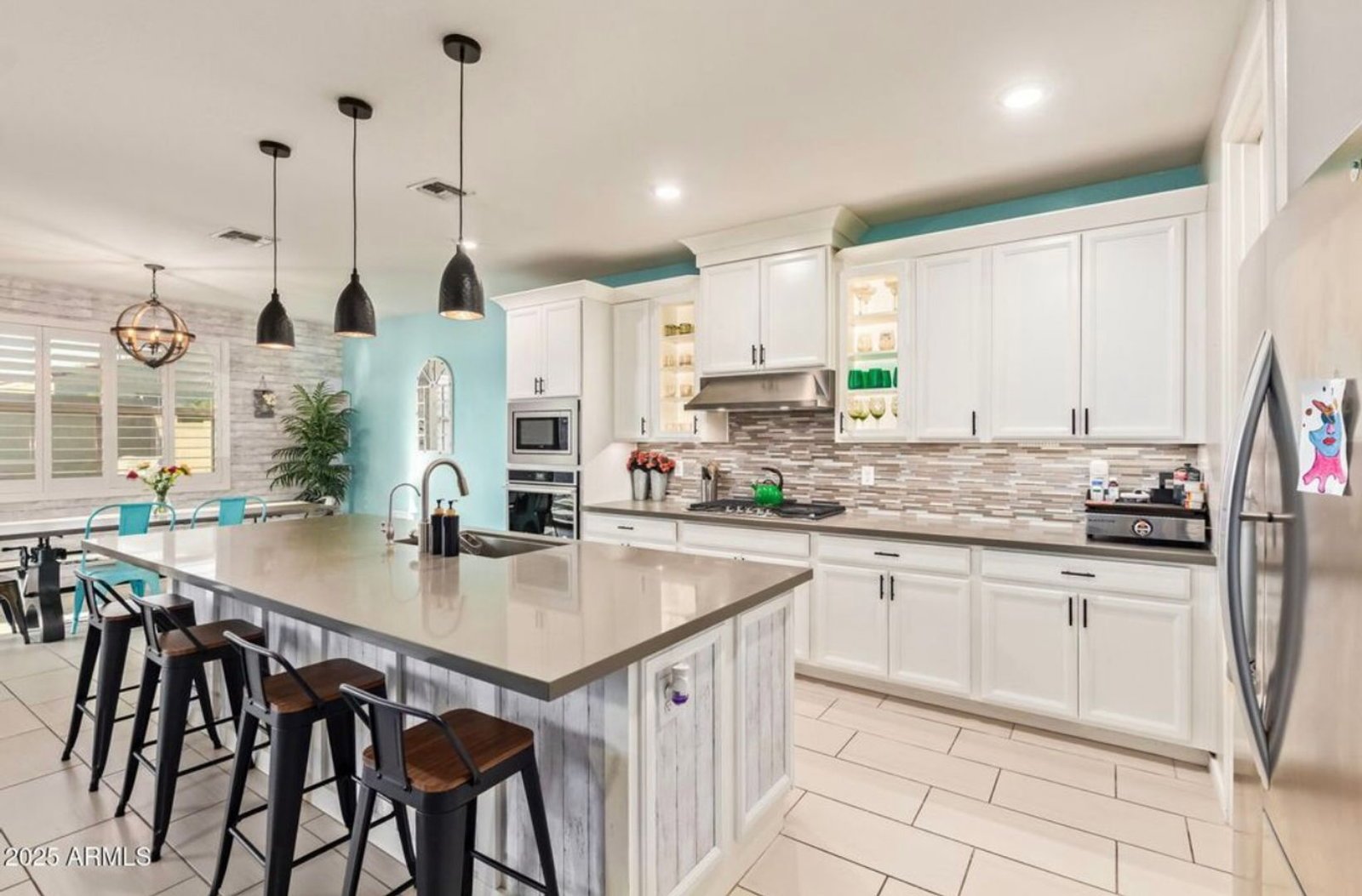 Pool, Solar & Premium Upgrades — This Home Has It All! property image
