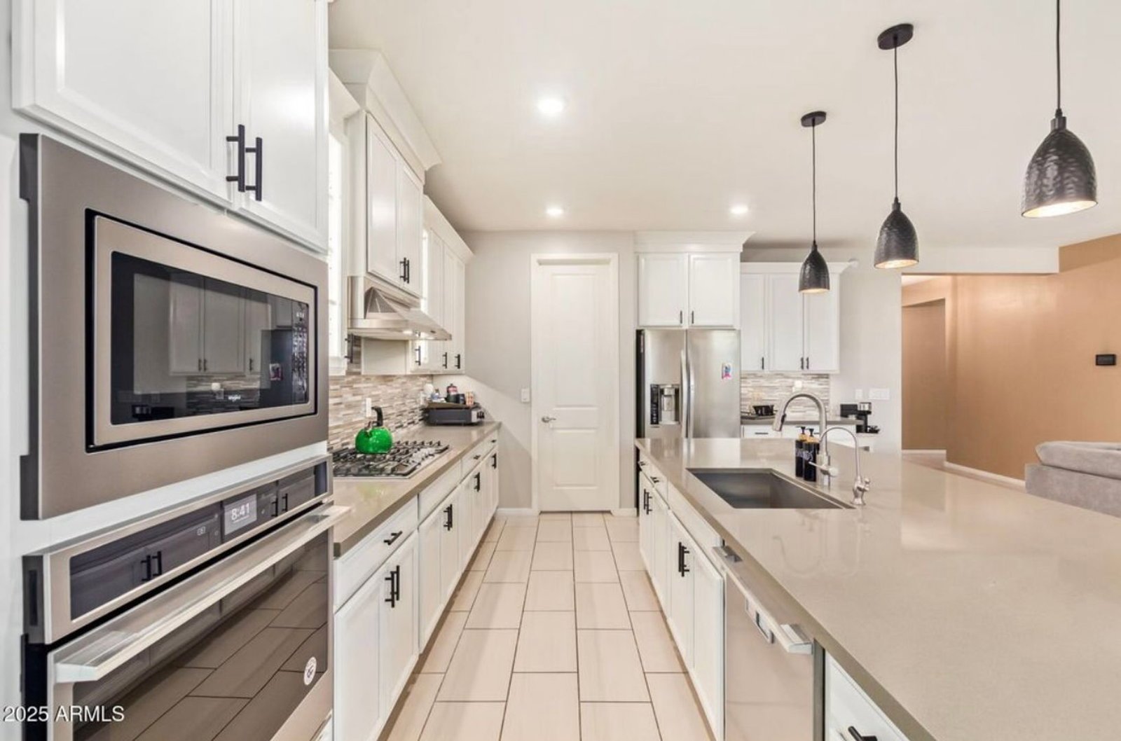 Pool, Solar & Premium Upgrades — This Home Has It All! property image