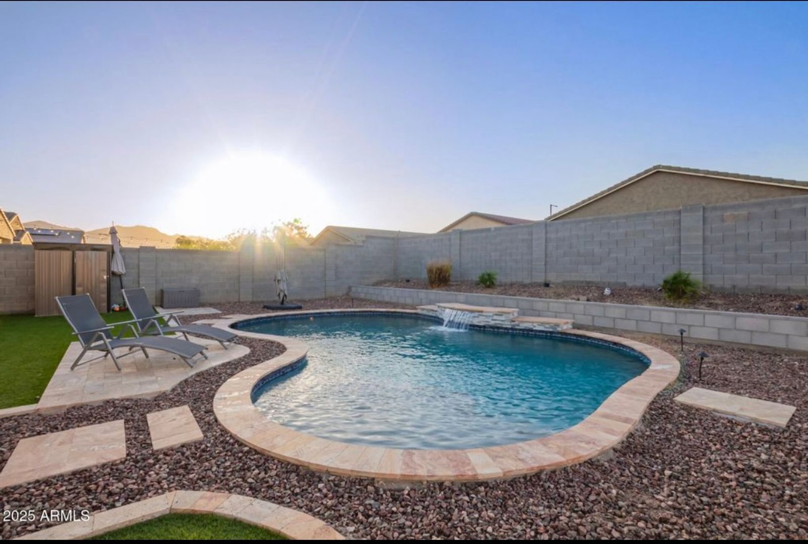 Pool, Solar & Premium Upgrades — This Home Has It All! property image