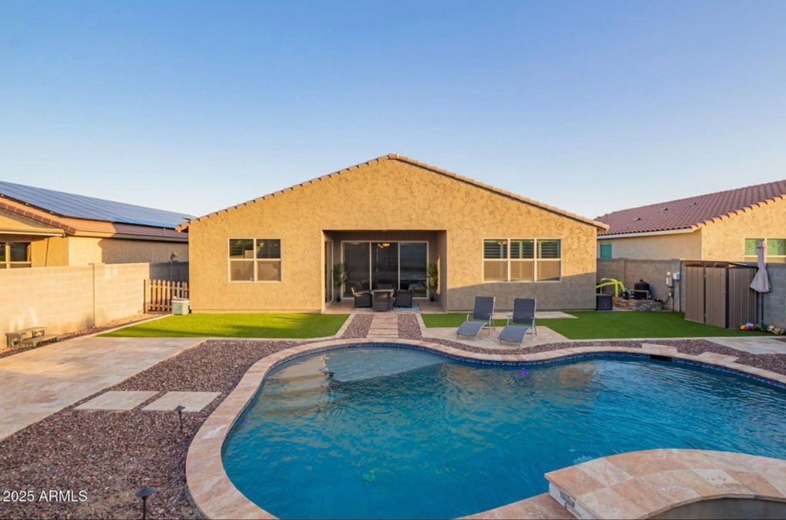 Pool, Solar & Premium Upgrades — This Home Has It All! property image