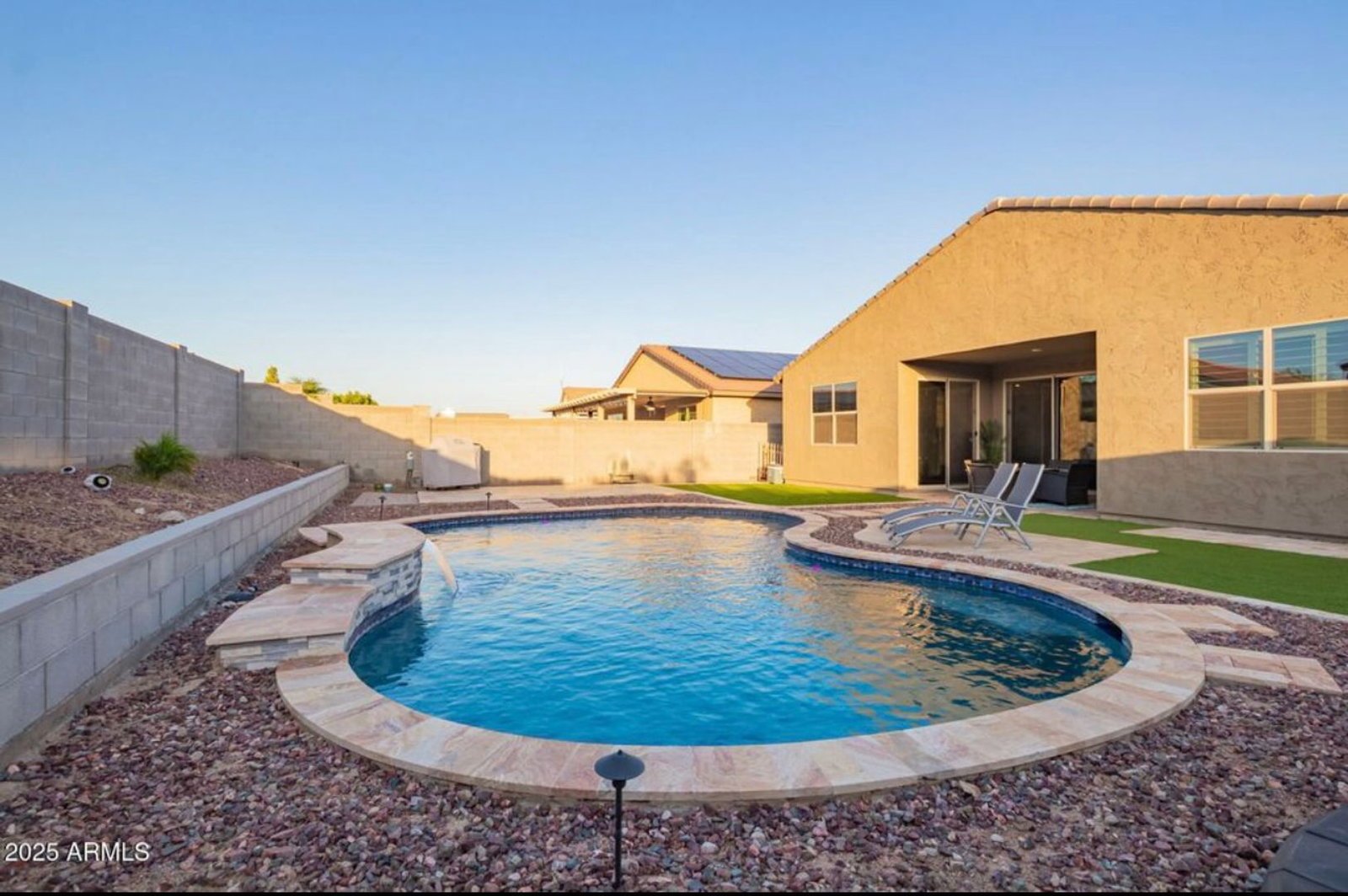 Pool, Solar & Premium Upgrades — This Home Has It All! property image