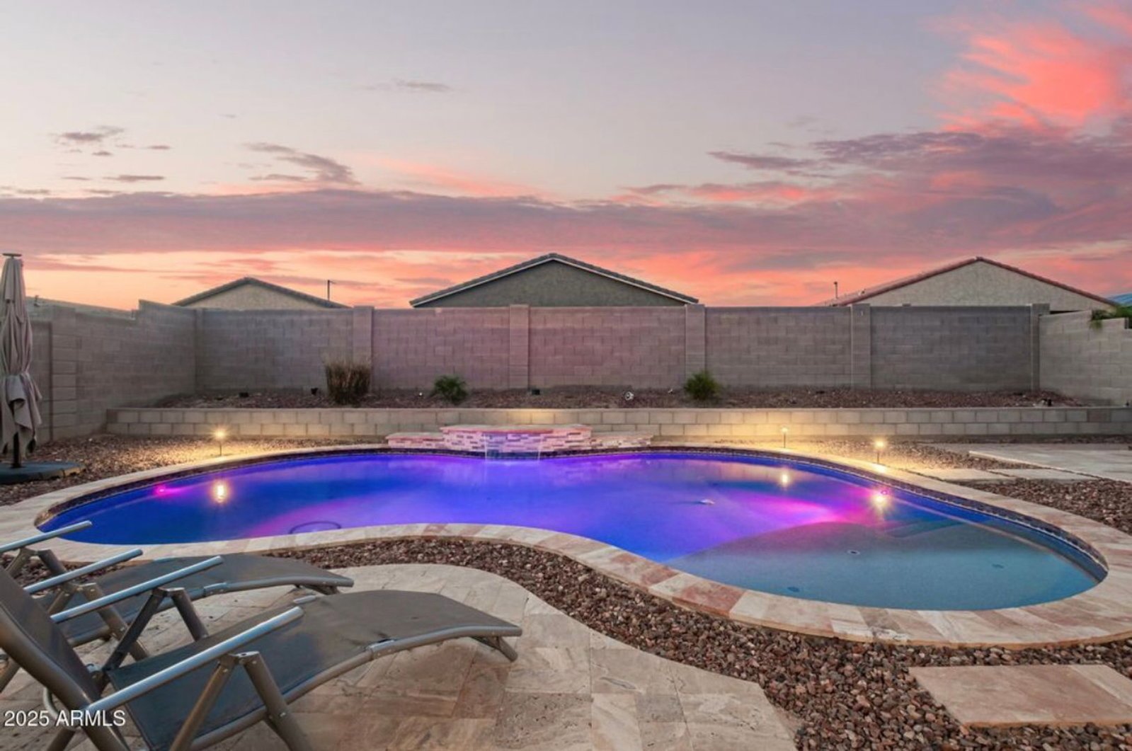 Pool, Solar & Premium Upgrades — This Home Has It All! property image
