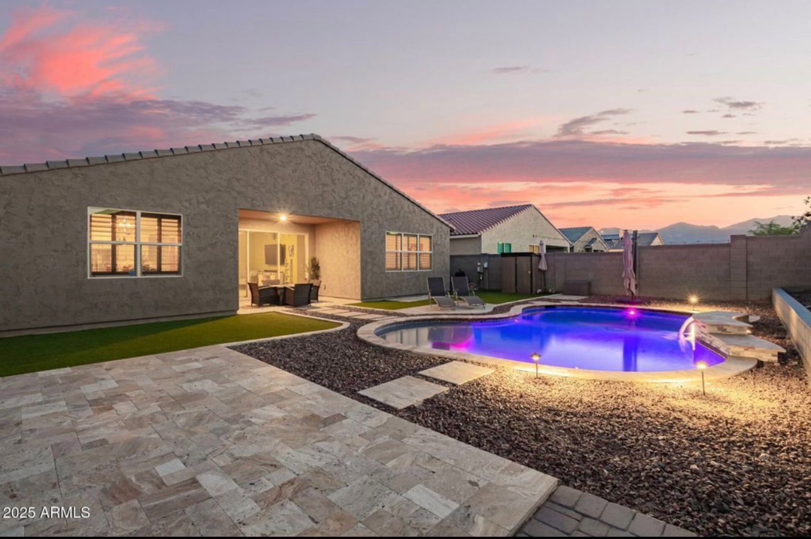 Pool, Solar & Premium Upgrades — This Home Has It All! property image