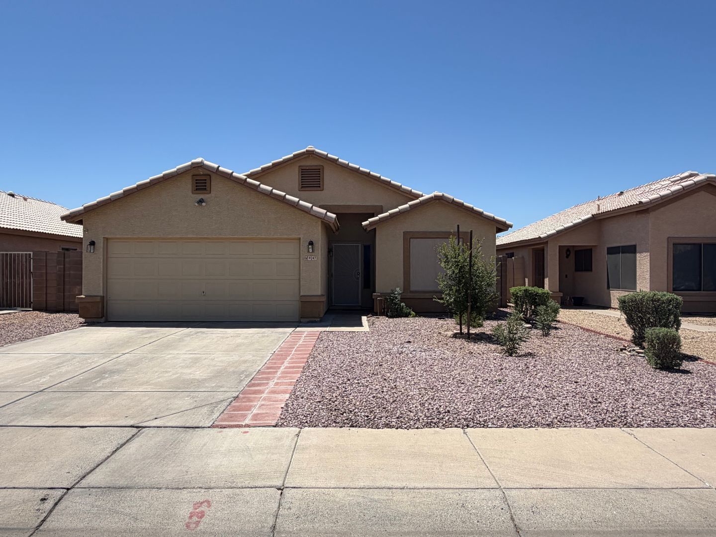 Beautiful 3 Bedroom, 2 Bathroom Home for Rent in Peoria ready for immediate Move in! property image