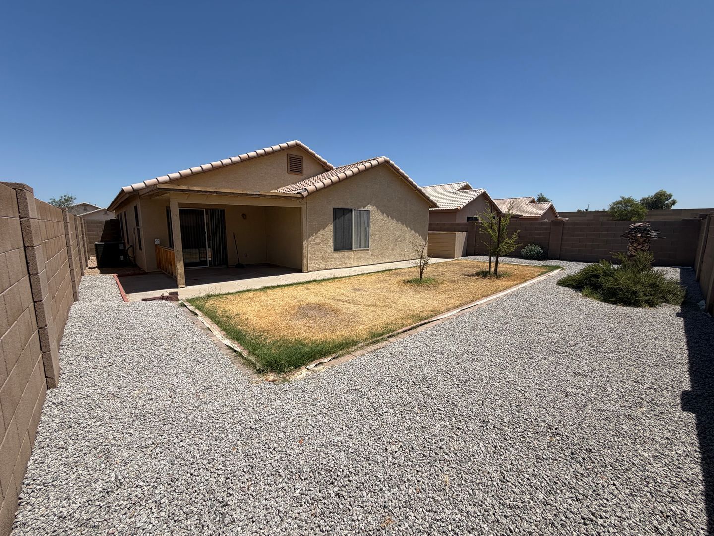 Beautiful 3 Bedroom, 2 Bathroom Home for Rent in Peoria ready for immediate Move in! property image