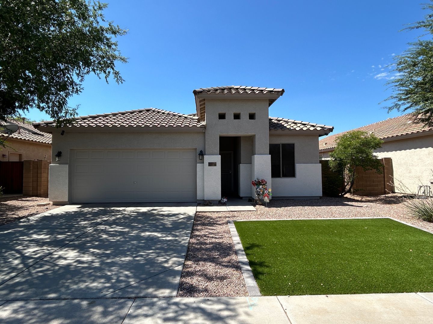 Fantastic 4 bedroom / 3 bathroom home in Bell West Ranch !! property image
