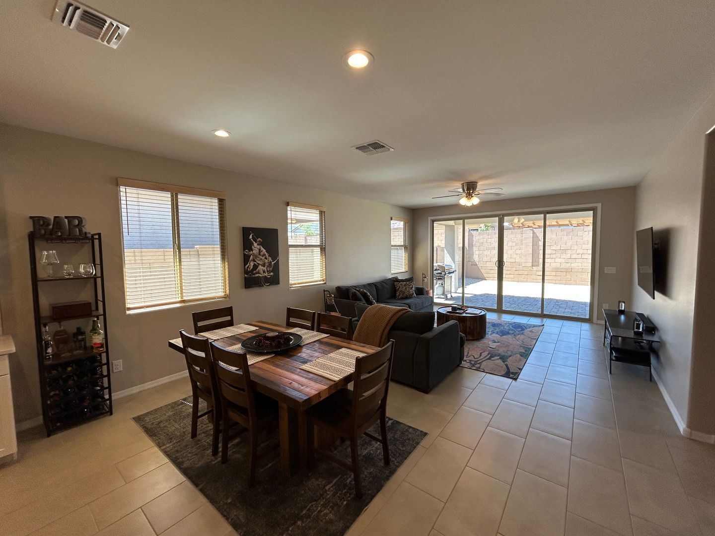 4 bedroom (plus den), 2 bathroom home in Verrado East available for mid-July move-in property image