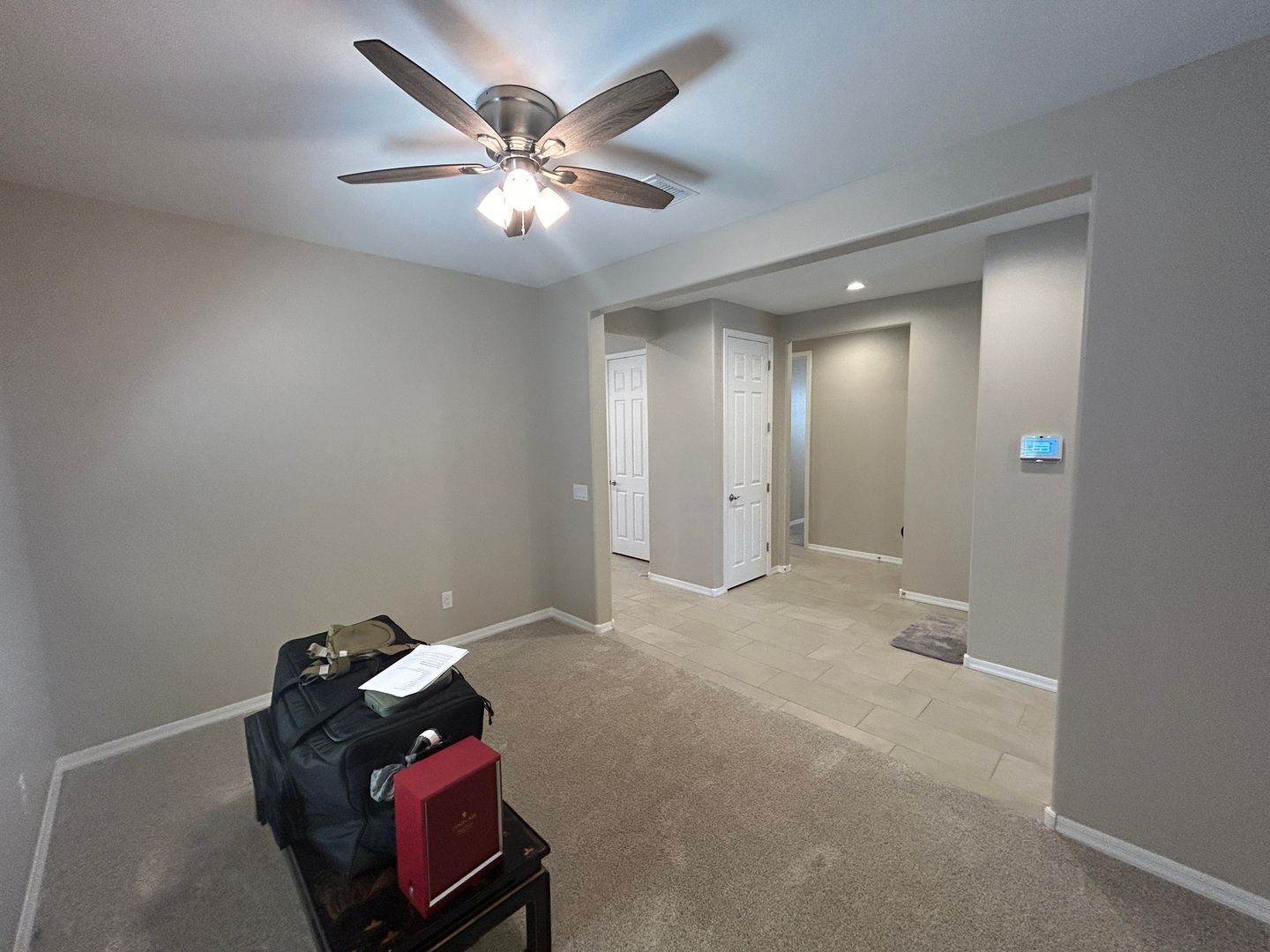 4 bedroom (plus den), 2 bathroom home in Verrado East available for mid-July move-in property image