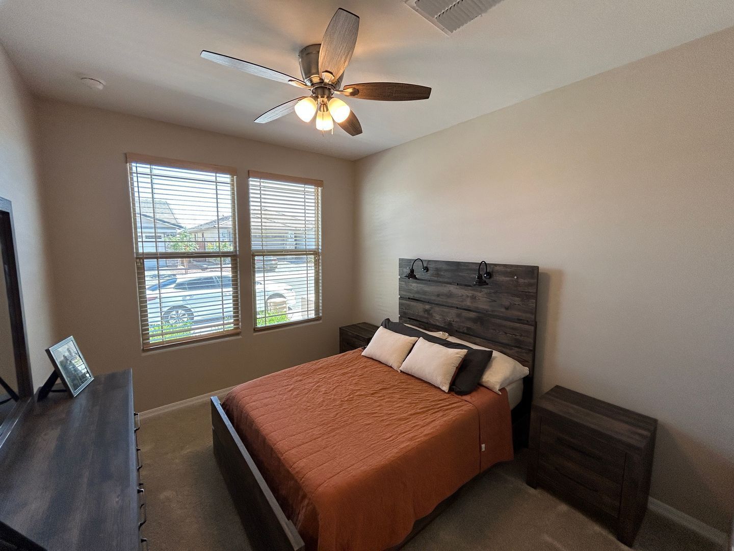 4 bedroom (plus den), 2 bathroom home in Verrado East available for mid-July move-in property image