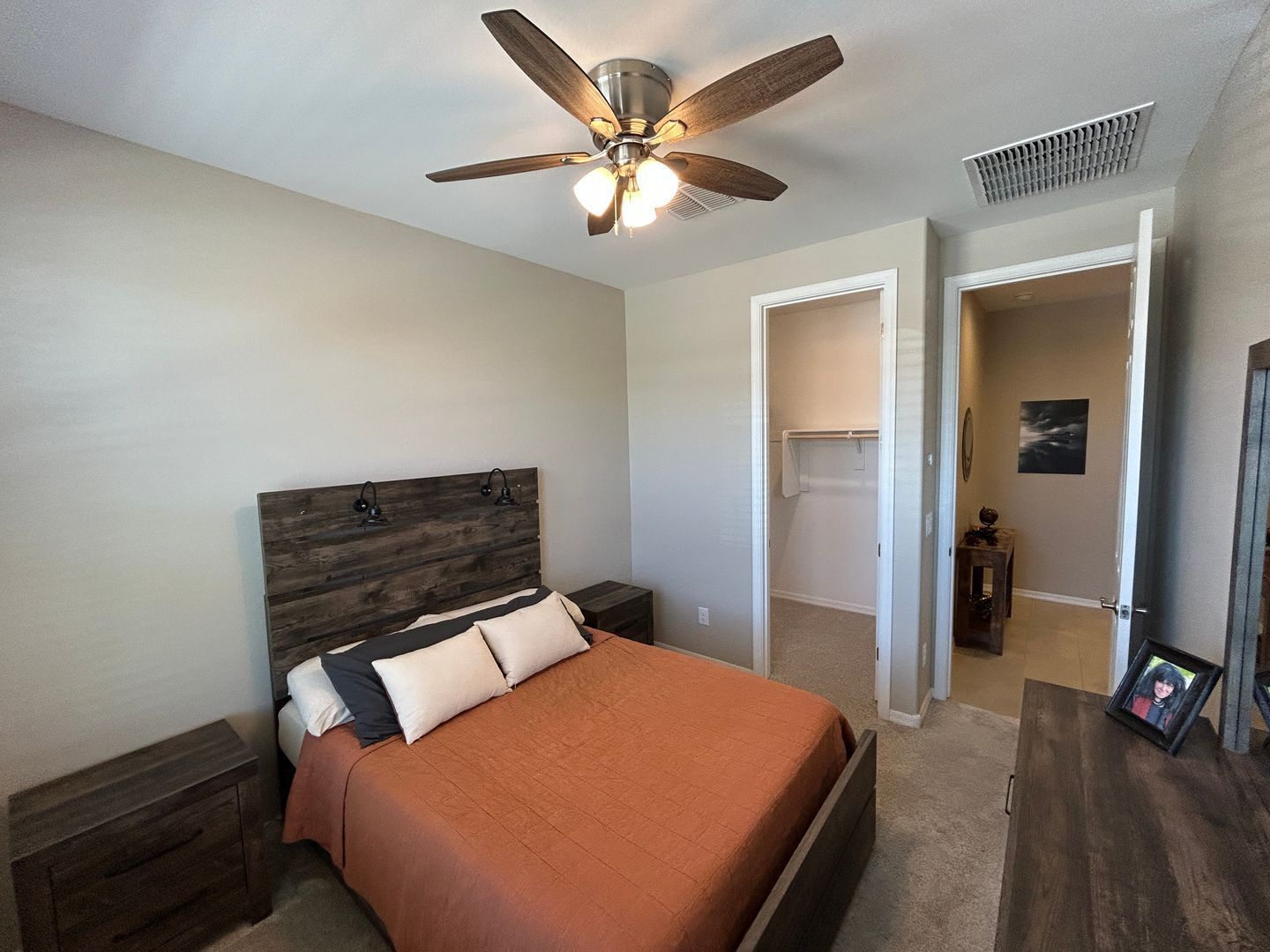 4 bedroom (plus den), 2 bathroom home in Verrado East available for mid-July move-in property image
