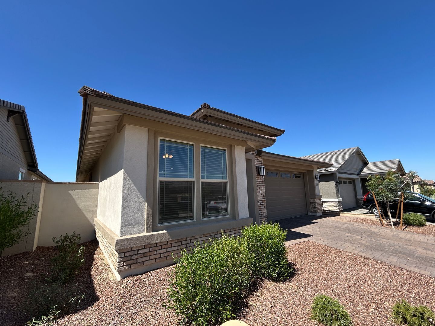 4 bedroom (plus den), 2 bathroom home in Verrado East available for mid-July move-in property image