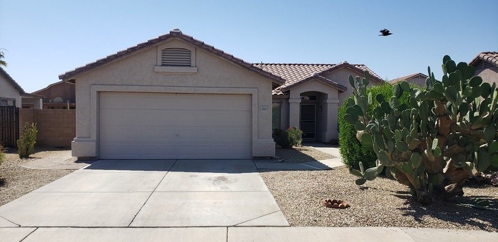 3 bedroom 2 bath home in Surprise. property image