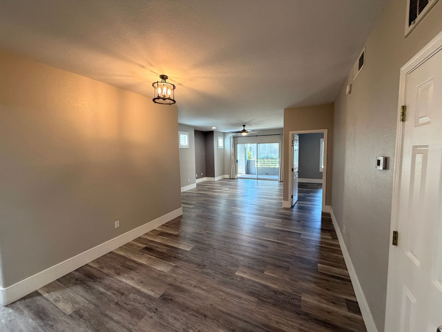 Nicely updated Arrowhead Ranch Townhome ready for immediate move-in property image