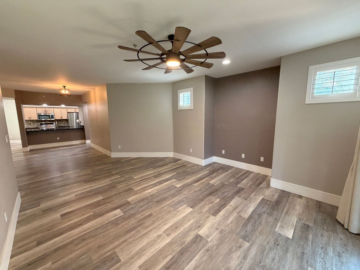 Nicely updated Arrowhead Ranch Townhome ready for immediate move-in property image